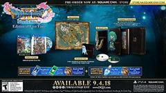 Dragon Quest XI: Echoes of an Elusive Age [Edition of Lost Time] Playstation 4 Prices