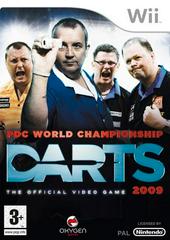 PDC World Championship Darts 2009 PAL Wii Prices