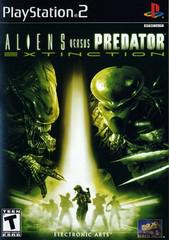 Aliens vs. Predator Extinction Playstation 2 Prices