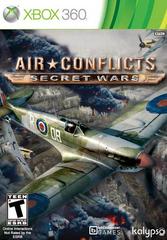 Air Conflicts: Secret Wars Xbox 360 Prices