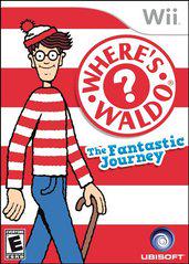 Where's Waldo? The Fantastic Journey Wii Prices