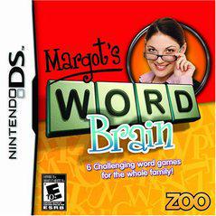 Margot's Word Brain Nintendo DS Prices