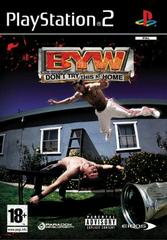 Backyard Wrestling: Don't Try This At Home PAL Playstation 2 Prices