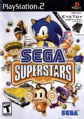 Sega Superstars Playstation 2 Prices