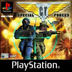 CT Special Forces PAL Playstation Prices