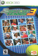 Smash Court Tennis 3 Xbox 360 Prices