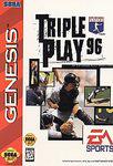 Triple Play 96 Sega Genesis Prices