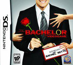 The Bachelor Nintendo DS Prices
