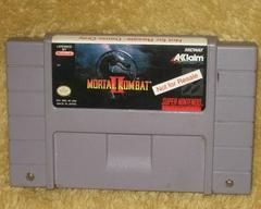 Mortal Kombat II [Not for Resale] Super Nintendo Prices