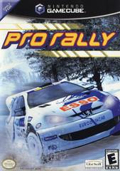 Pro Rally Gamecube Prices
