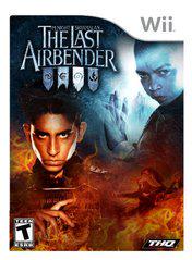 The Last Airbender Wii Prices