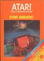 Star Raiders | Atari 2600
