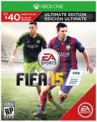 FIFA 15 [Ultimate Edition] Xbox One Prices