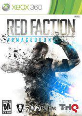 Red Faction: Armageddon Xbox 360 Prices