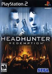 Headhunter Redemption Playstation 2 Prices