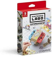 Nintendo Labo Customization Kit Nintendo Switch Prices