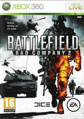Battlefield: Bad Company 2 PAL Xbox 360 Prices