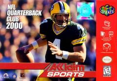 NFL Quarterback Club 2000 Nintendo 64 Prices