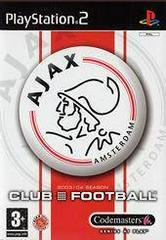 Club Football: Ajax PAL Playstation 2 Prices