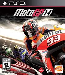 MotoGP 14 Playstation 3 Prices