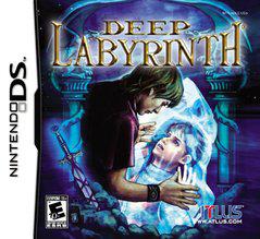 Deep Labyrinth Nintendo DS Prices