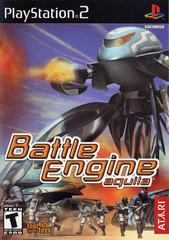 Battle Engine Aquila Playstation 2 Prices