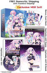 Hyperdimension Neptunia MK2 Limited Edition Playstation 3 Prices
