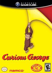 Curious George Gamecube Prices