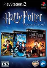 Harry Potter Collection Playstation 2 Prices
