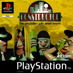 Constructor PAL Playstation Prices