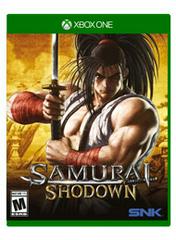 Samurai Shodown Xbox One Prices