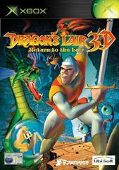 Dragon's Lair 3D: Return to the Lair PAL Xbox Prices