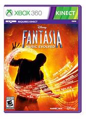 Fantasia: Music Evolved Xbox 360 Prices