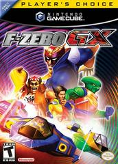 F-Zero GX [Player's Choice] Gamecube Prices