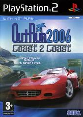OutRun 2006 Coast 2 Coast PAL Playstation 2 Prices