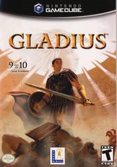 Gladius Gamecube Prices
