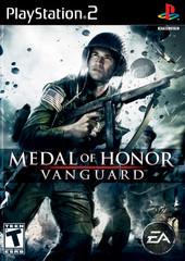 Medal of Honor Vanguard Playstation 2 Prices