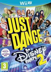 Just Dance Disney Party 2 PAL Wii U Prices