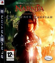 Chronicles of Narnia: Prince Caspian PAL Playstation 3 Prices