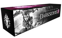 Darksiders III [Apocalypse Edition] Xbox One Prices