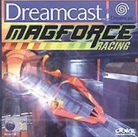 Mag Force Racing PAL Sega Dreamcast Prices