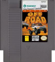 Cartridge | Super Off Road NES