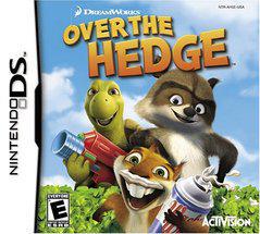 Over the Hedge Nintendo DS Prices