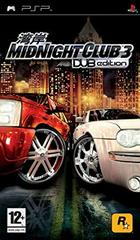 Midnight Club 3 Dub Edition PAL PSP Prices