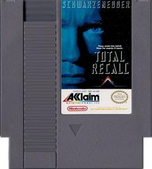 Cartridge | Total Recall NES