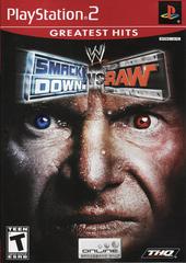 WWE Smackdown vs. Raw [Greatest Hits] Playstation 2 Prices