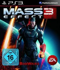 Mass Effect 3 PAL Playstation 3 Prices