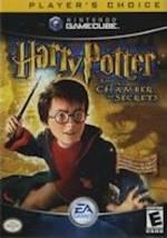 Harry Potter Chamber of Secrets [Player's Choice] Gamecube Prices