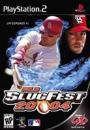 MLB Slugfest 2004 Playstation 2 Prices