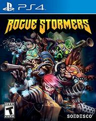 Rogue Stormers Playstation 4 Prices